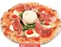 Certified Gluten free pizza in Florence